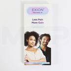 BTL Exion Fractional RF Educational Office Marketing Brochures x100 Pcs