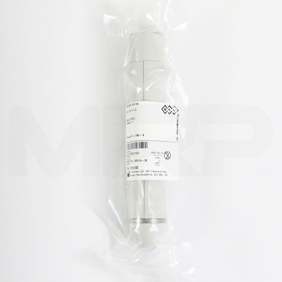 BTL EMFEMME Single Use V24 Tip 785-3-2, Set of 1