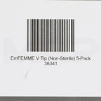BTL EMFEMME Single Use V Tip 785-3-1, Set of 5