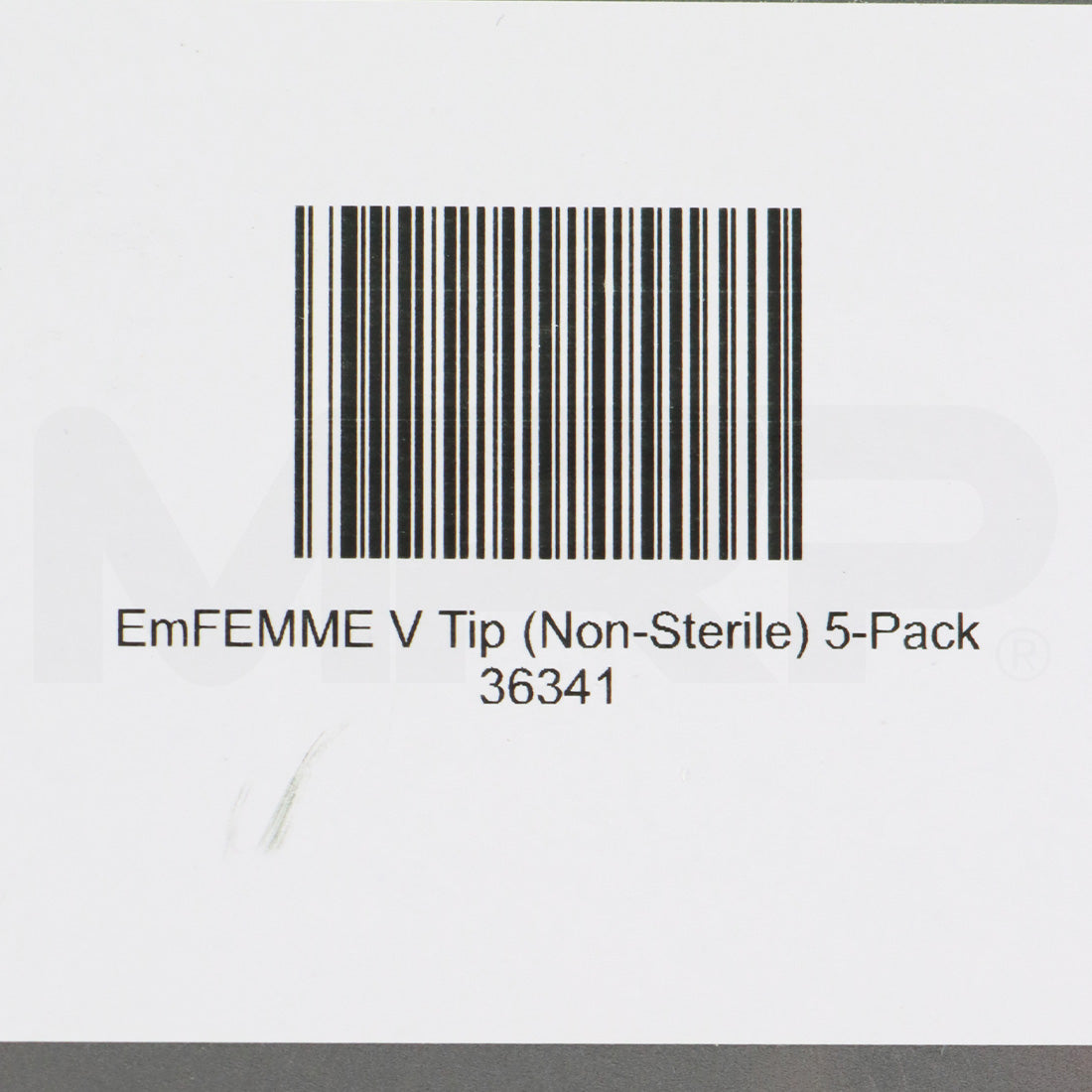 BTL EMFEMME Single Use V Tip 785-3-1, Set of 5