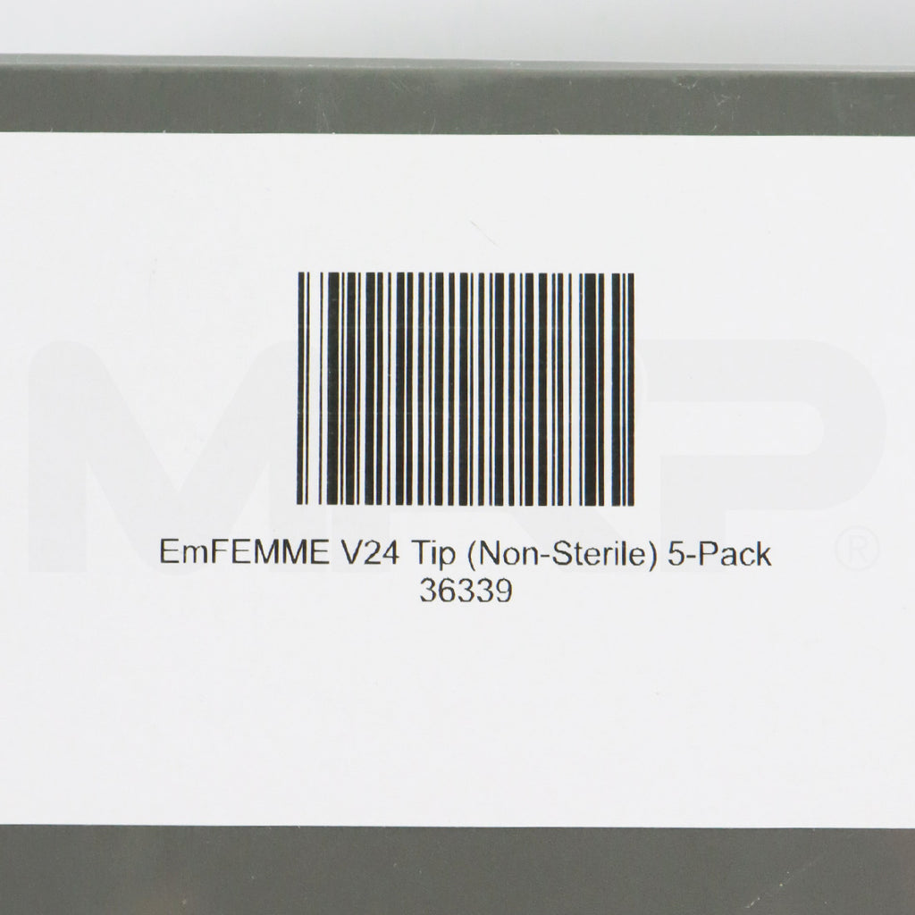 BTL EMFEMME Single Use V24 Tip 785-3-2, Set of 5