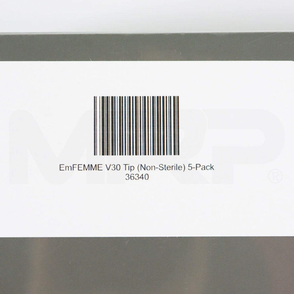 BTL EMFEMME Single Use V30 Tip 785-3-3, Set of 5