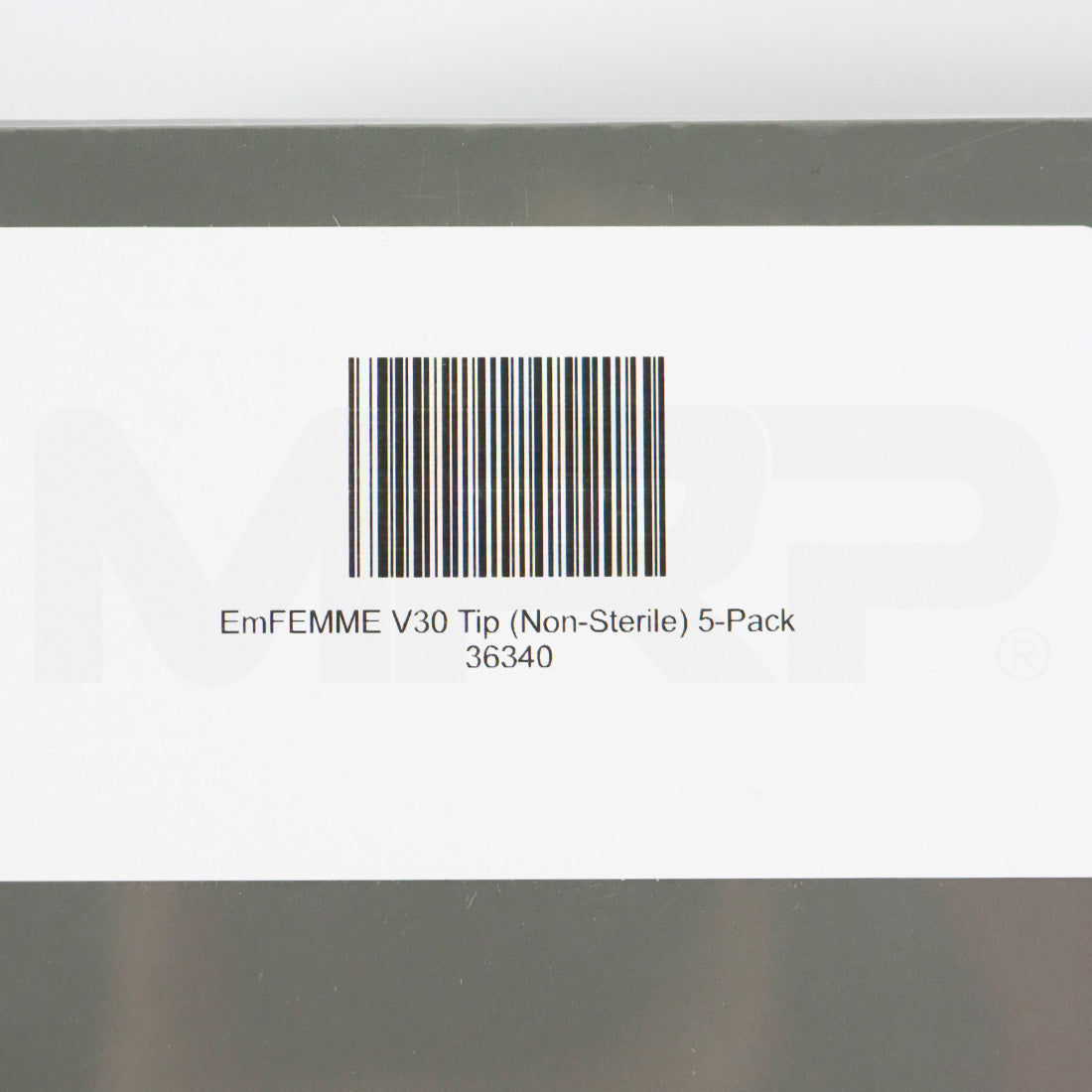 BTL EMFEMME Single Use V30 Tip 785-3-3, Set of 5