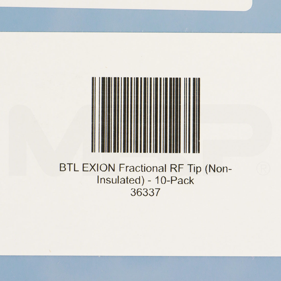 BTL Exion Fractional RF Non-Insulated Tip 785-4-5, Set of 10