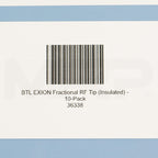 BTL Exion Fractional RF Insulated Tip 785-4-6, Set of 10