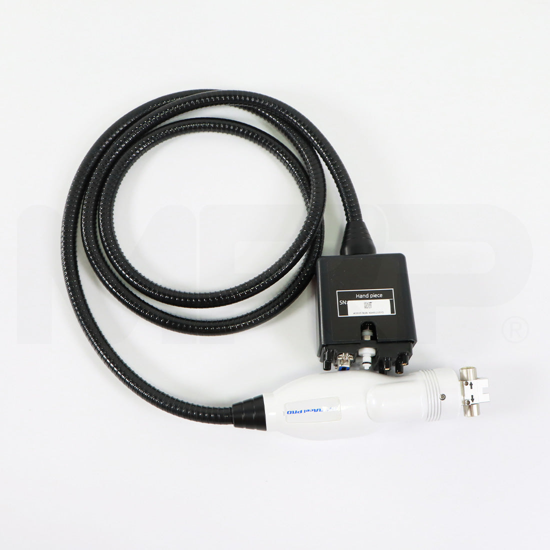 2022 Jeisys INTRAcel PRO Fractional RF Microneedling Skin Tightening System
