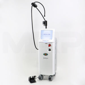 2022 Jeisys INTRAcel PRO Fractional RF Microneedling Skin Tightening System