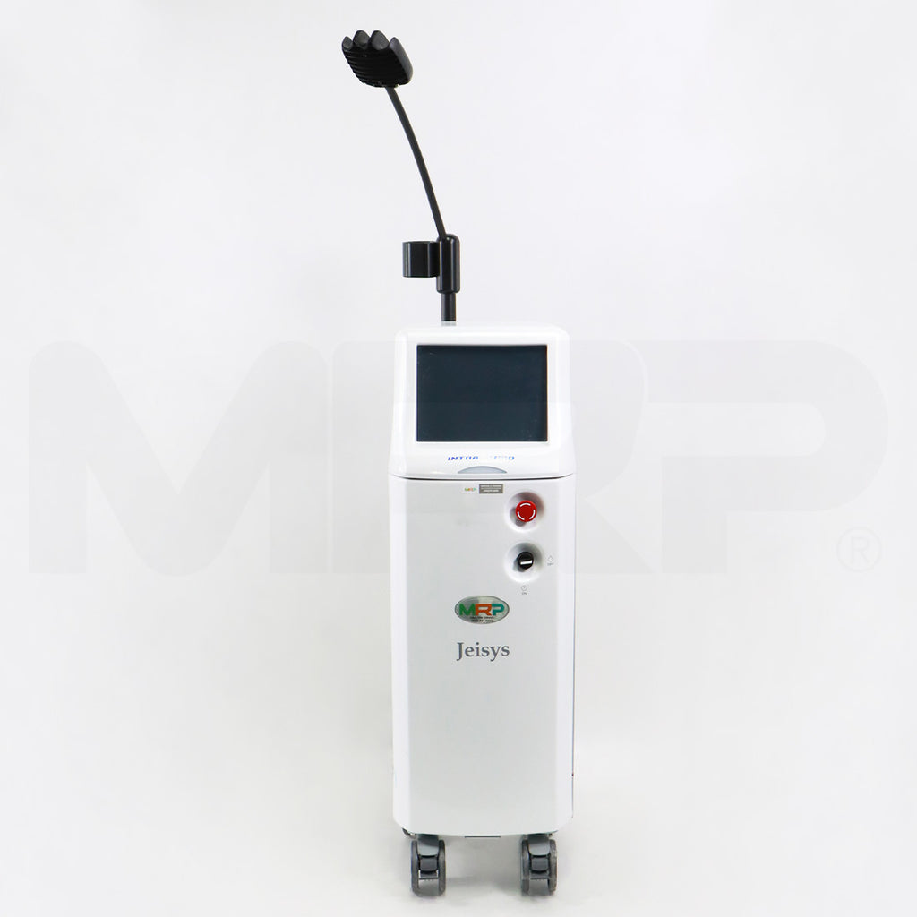 2022 Jeisys INTRAcel PRO Fractional RF Microneedling Skin Tightening System