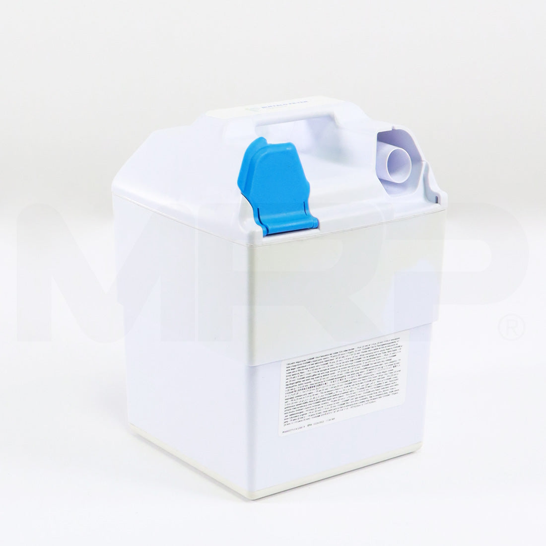 2022 Buffalo PlumeSafe Turbo Surgical Smoke Evacuator