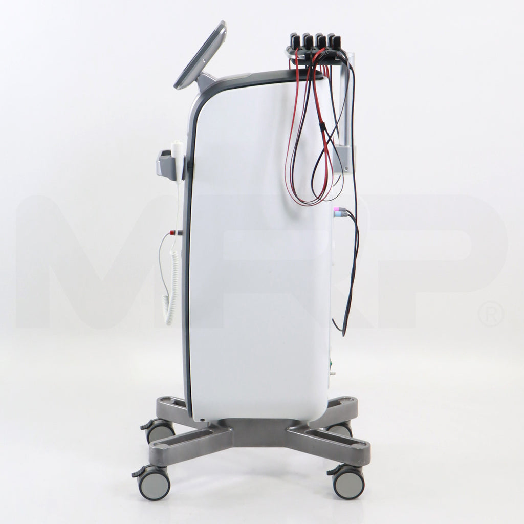 Lutronic Accufit IntelliSTIM IntelliCycle Muscle Stimulation System PB1-05