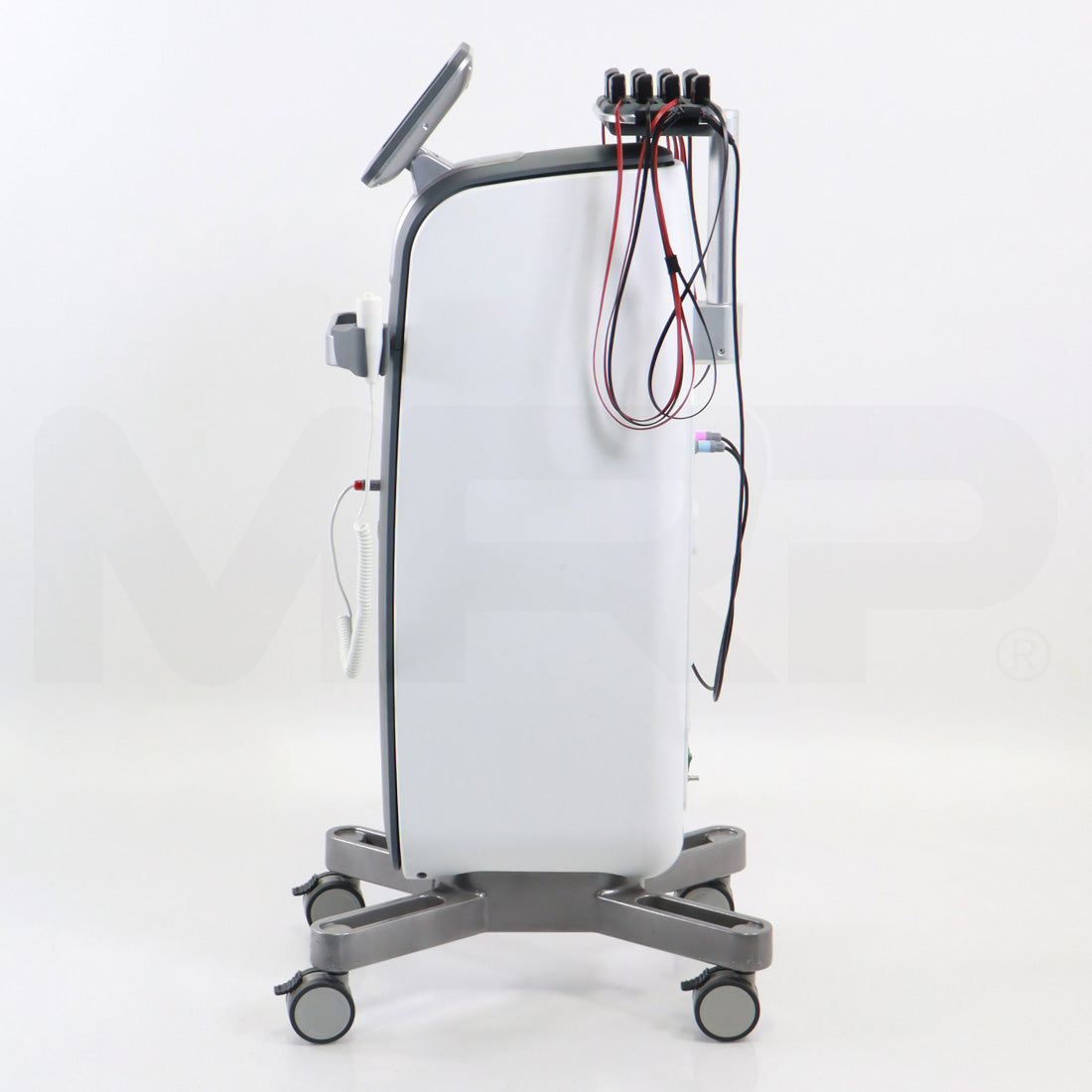 Lutronic Accufit IntelliSTIM IntelliCycle Muscle Stimulation System PB1-05