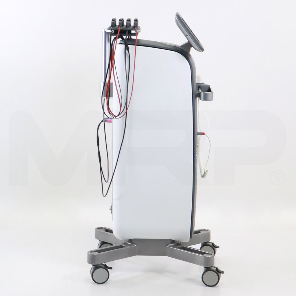 Lutronic Accufit IntelliSTIM IntelliCycle Muscle Stimulation System PB1-05