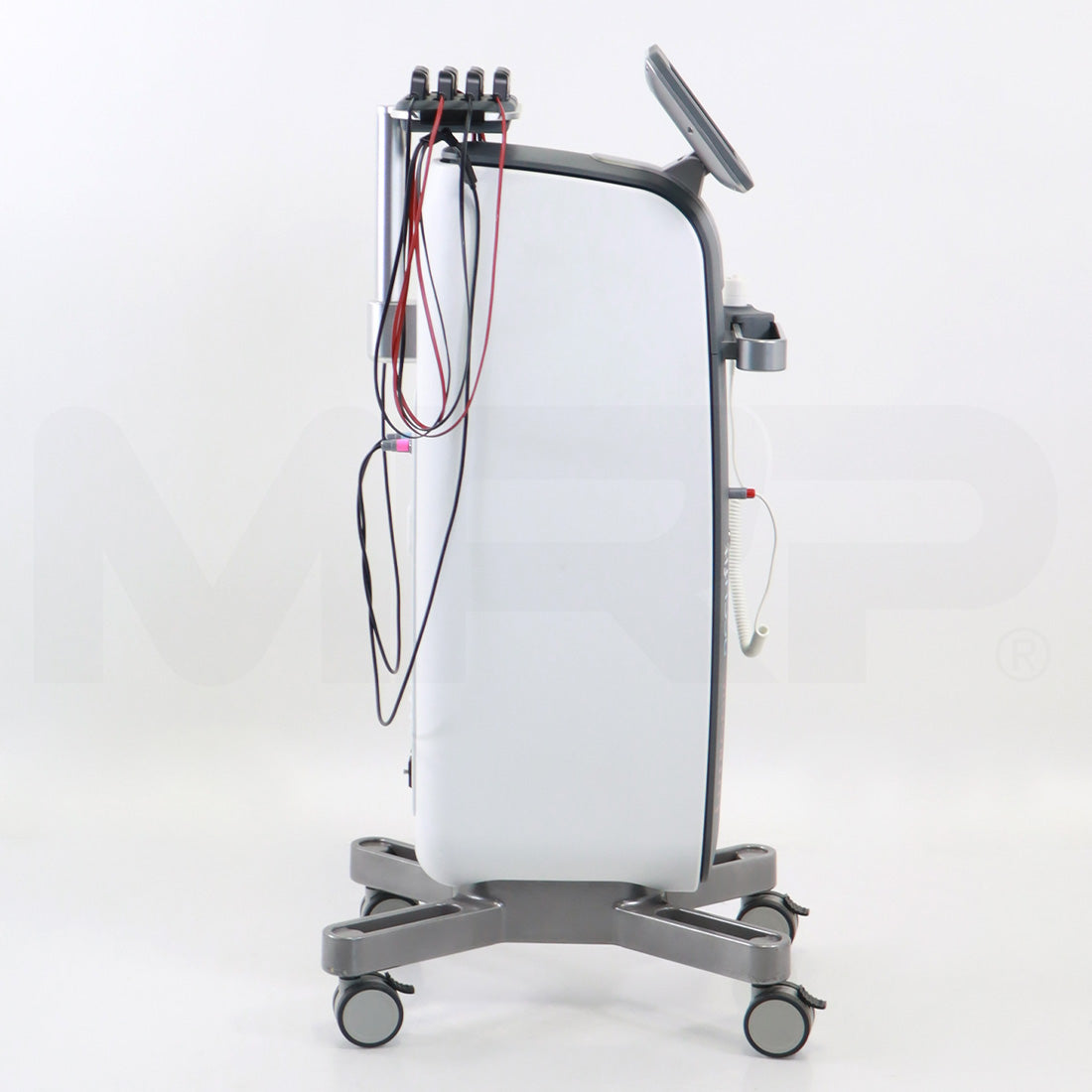 Lutronic Accufit IntelliSTIM IntelliCycle Muscle Stimulation System PB1-05