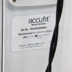 Lutronic Accufit IntelliSTIM IntelliCycle Muscle Stimulation System PB1-05