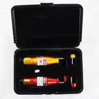 2006 Cynosure ConBio MedLite C6 Q-Switched Multispot Laser Tattoo Removal System