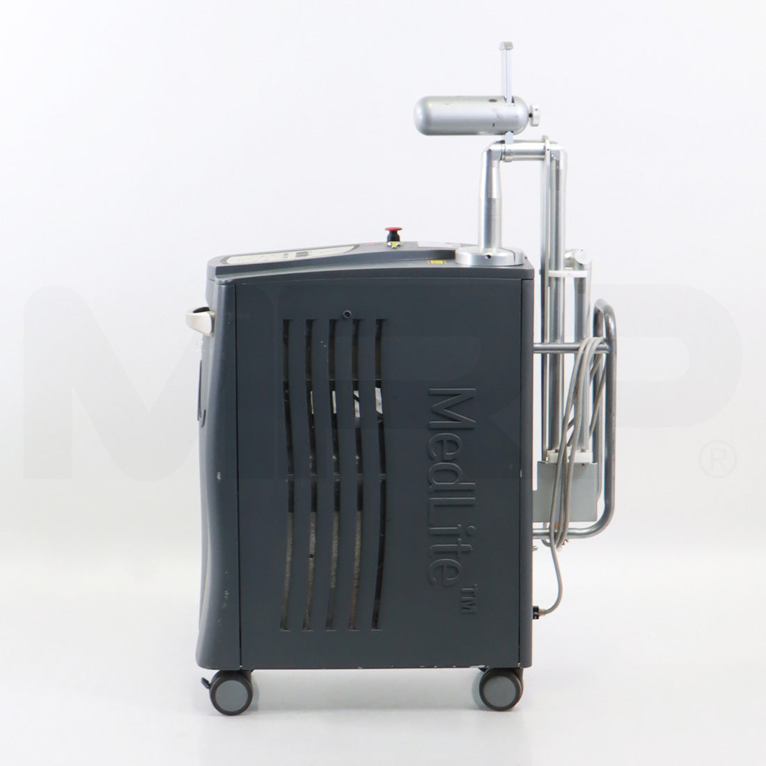 2006 Cynosure ConBio MedLite C6 Q-Switched Multispot Laser Tattoo Removal System