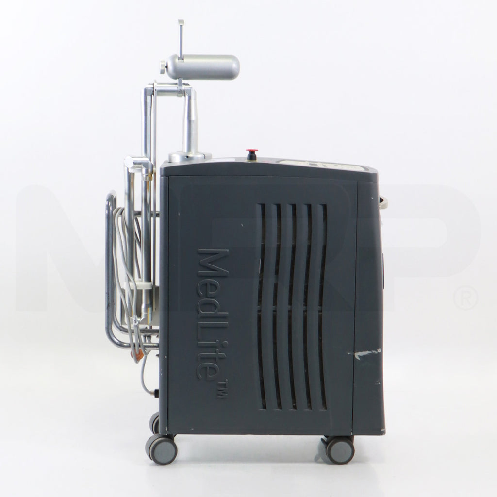 2006 Cynosure ConBio MedLite C6 Q-Switched Multispot Laser Tattoo Removal System