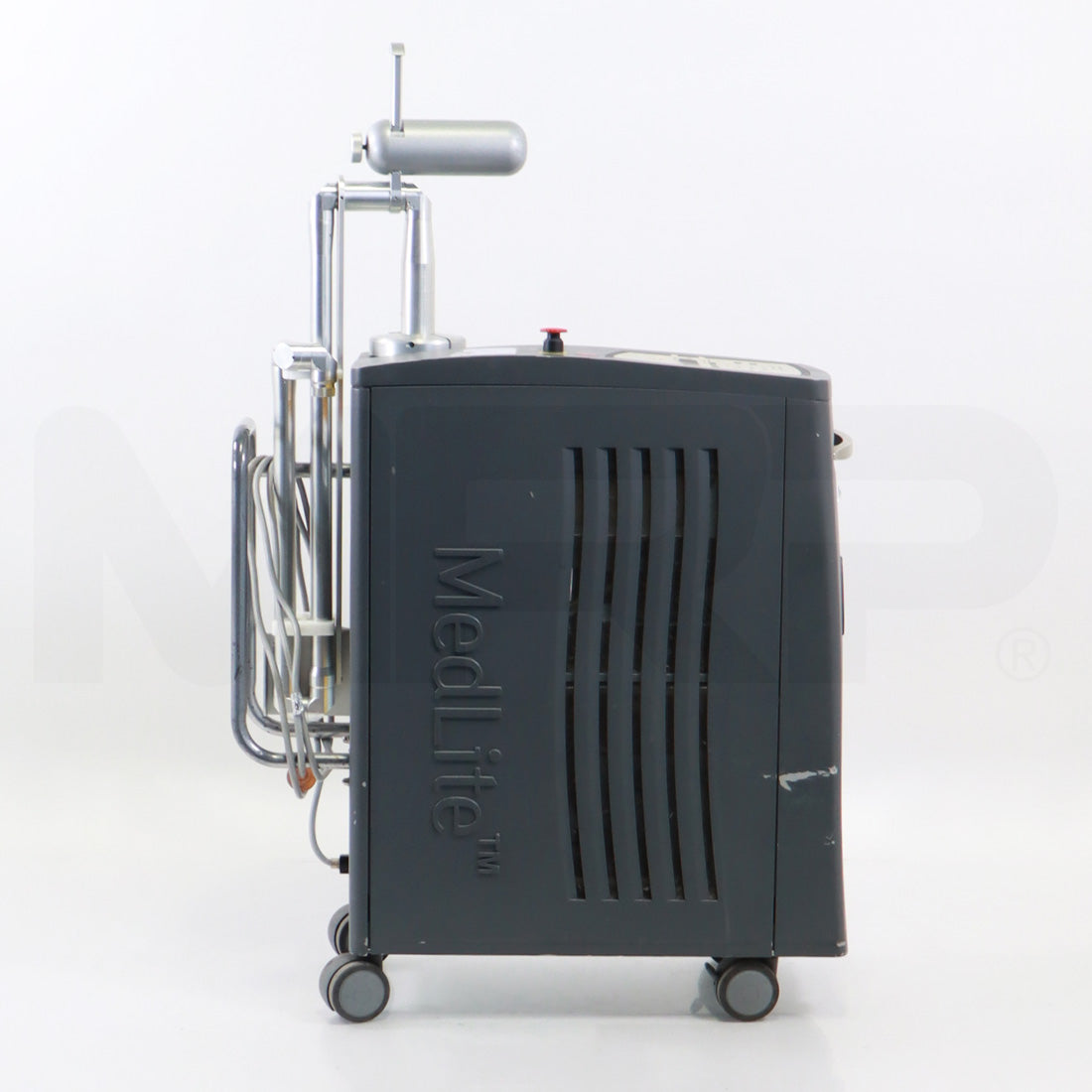 2006 Cynosure ConBio MedLite C6 Q-Switched Multispot Laser Tattoo Removal System