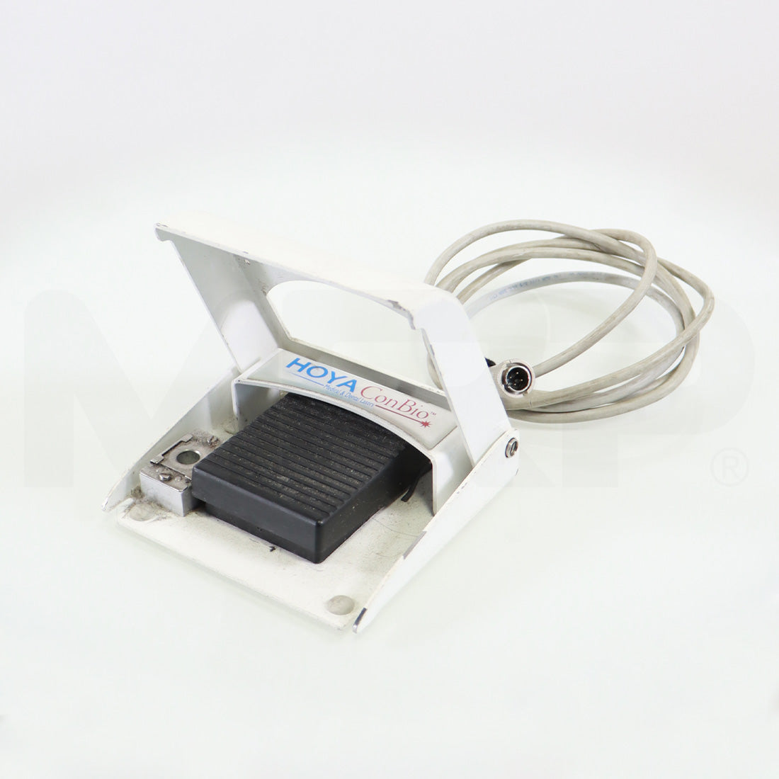 2006 Cynosure ConBio MedLite C6 Q-Switched Multispot Laser Tattoo Removal System