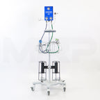 2018 Parker Hannifin Porter NitroNox NOX-5000HD Nitrous Oxide Mixture Rolling Stand