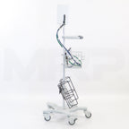 2018 Parker Hannifin Porter NitroNox NOX-5000HD Nitrous Oxide Mixture Rolling Stand