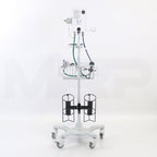 2018 Parker Hannifin Porter NitroNox NOX-5000HD Nitrous Oxide Mixture Rolling Stand