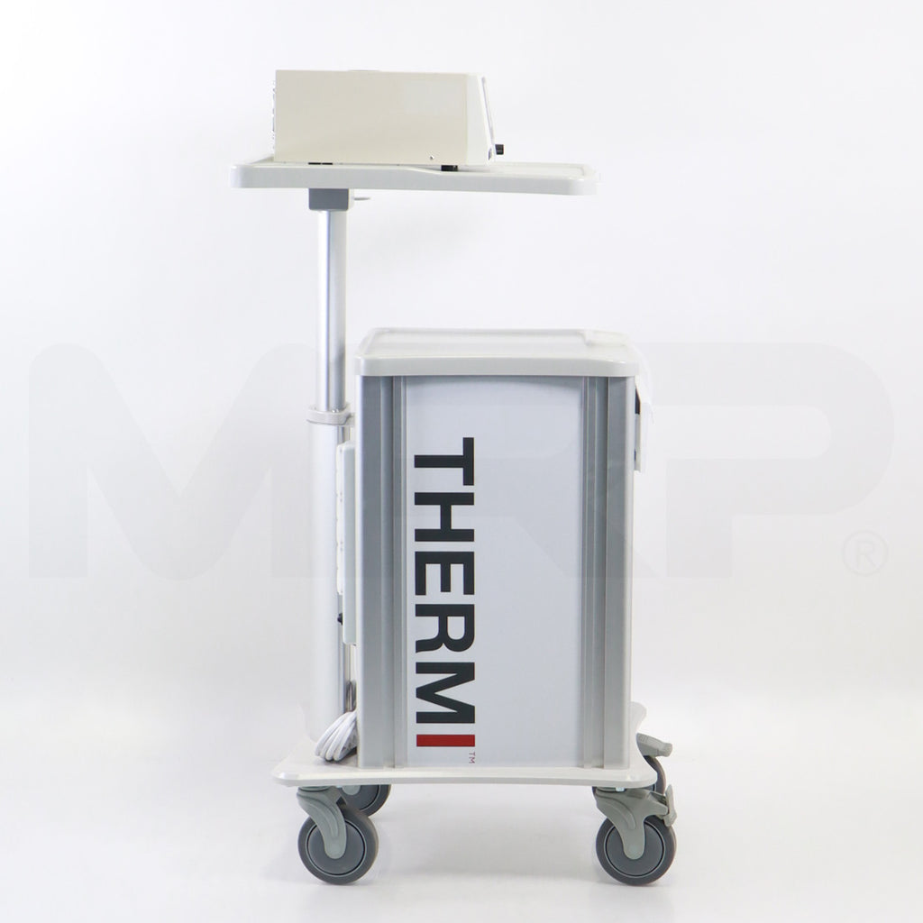 2017 ThermiAesthetics ThermiRF Temperature Control RF System