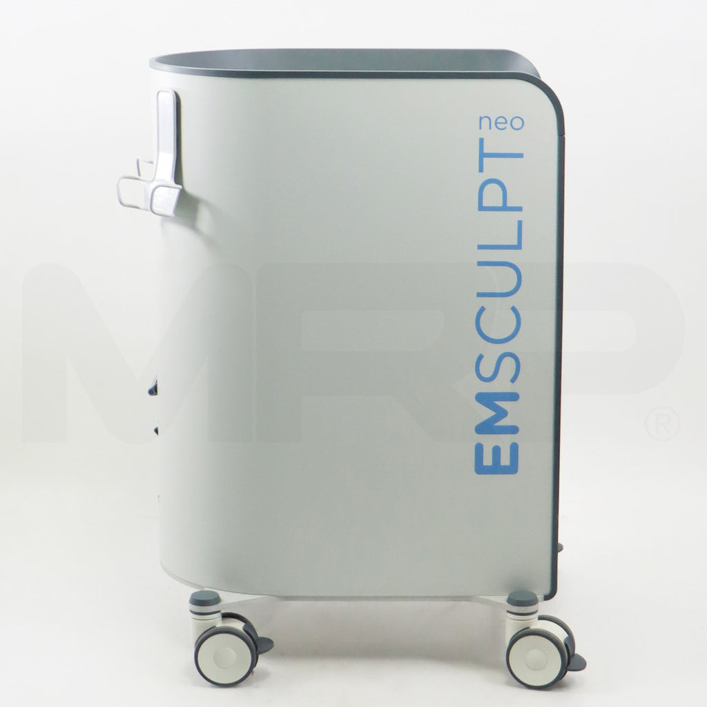 2021 BTL Emsculpt NEO Radio Frequency Body Sculpting System