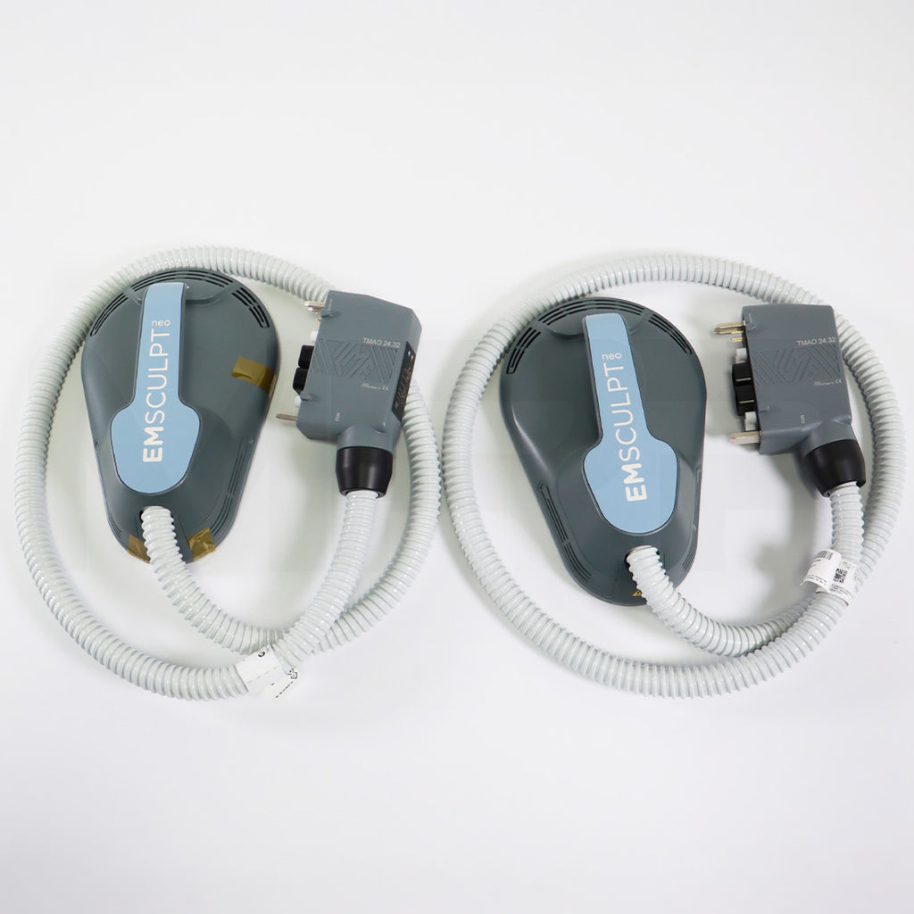 2021 BTL Emsculpt NEO Radio Frequency Body Sculpting System