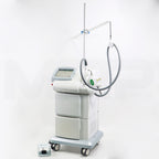 2018 Cynosure Icon Laser Hair Removal w/ MaxG MaxR MaxY & 1540 Handpieces