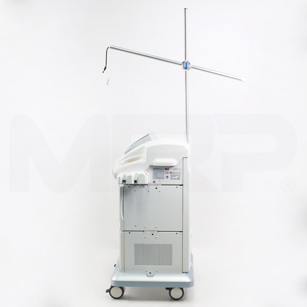 2018 Cynosure Icon Laser Hair Removal w/ MaxG MaxR MaxY & 1540 Handpieces