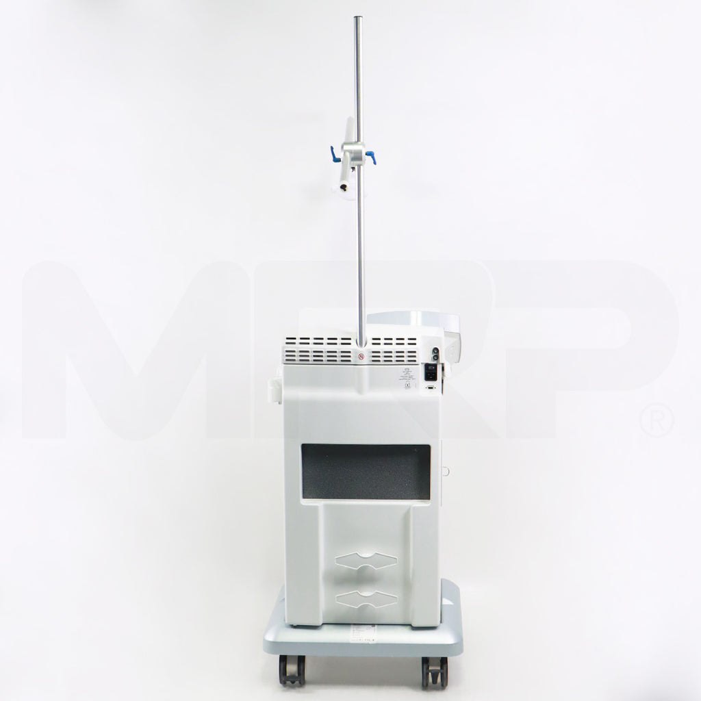 2018 Cynosure Icon Laser Hair Removal w/ MaxG MaxR MaxY & 1540 Handpieces