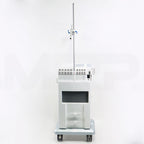 2018 Cynosure Icon Laser Hair Removal w/ MaxG MaxR MaxY & 1540 Handpieces