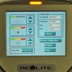 2012 Cynosure RevLite SI Hoya ConBio Q Switched Tattoo Laser 532 1064 QSwitch