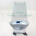 Zimmer Cryo 6 Chiller Patient Epidermal Cryo Therapy Device System