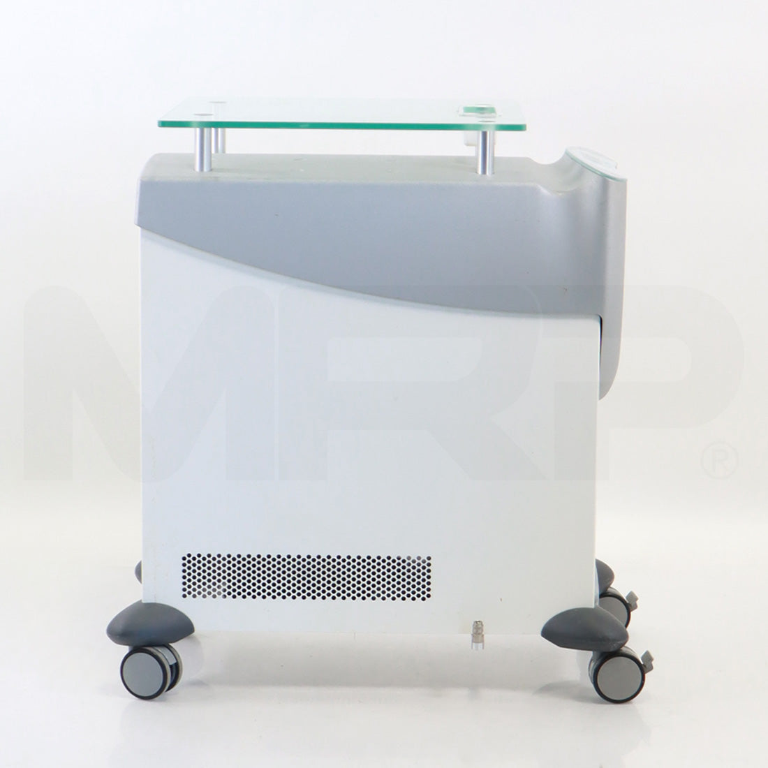 Zimmer Cryo 6 Chiller Patient Epidermal Cryo Therapy Device System