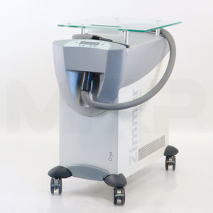 Zimmer Cryo 6 Chiller Patient Epidermal Cryo Therapy System Device