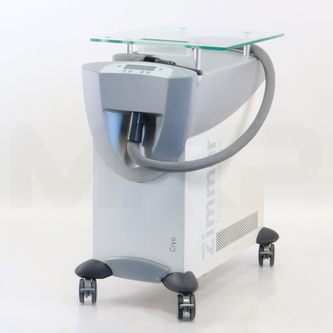 Zimmer Cryo 6 Chiller Patient Epidermal Cryo Therapy System Device