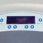 Zimmer Cryo 6 Chiller Patient Epidermal Cryo Therapy System Device