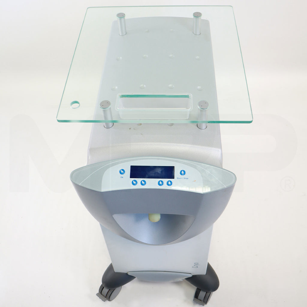 Zimmer Cryo 6 Chiller Patient Epidermal Cryo Therapy System Device