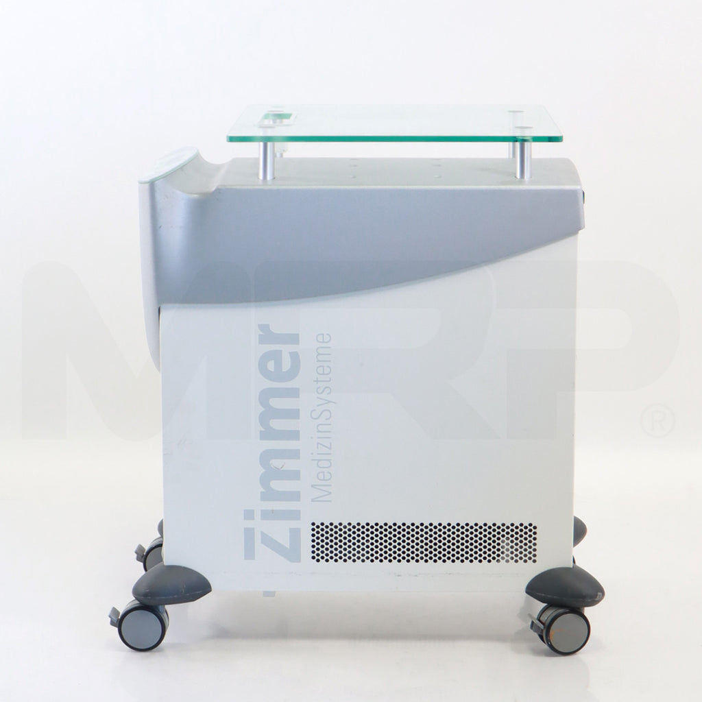 Zimmer Cryo 6 Chiller Patient Epidermal Cryo Therapy System Device