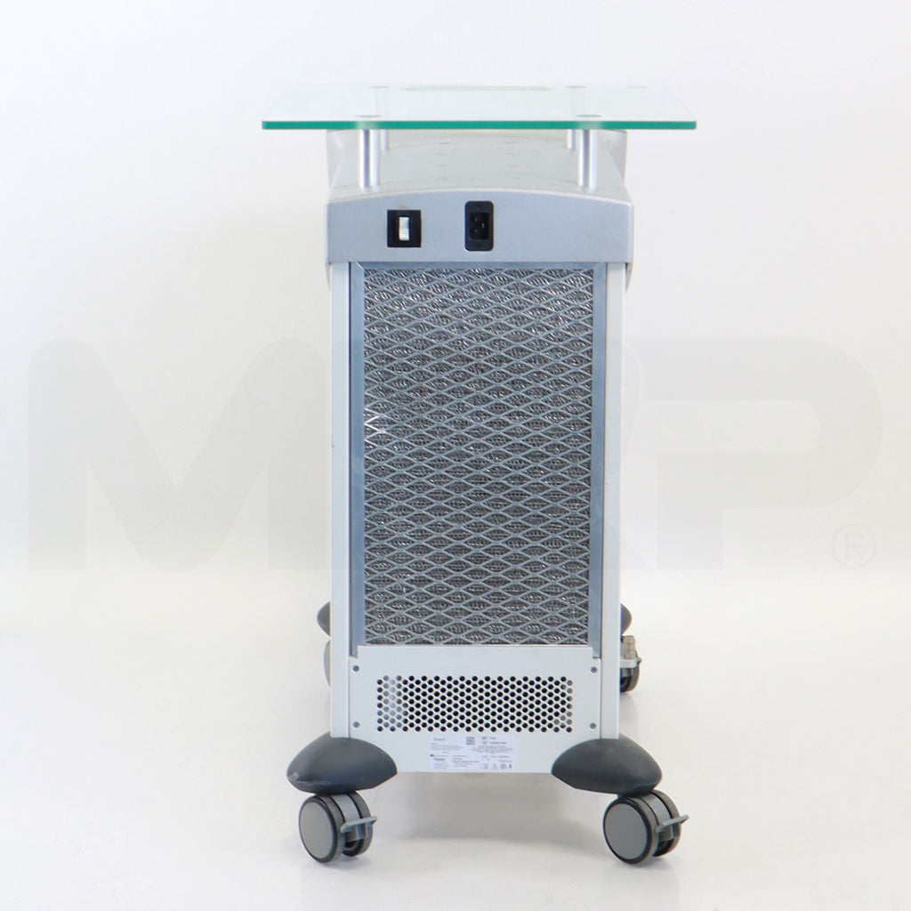 Zimmer Cryo 6 Chiller Patient Epidermal Cryo Therapy System Device