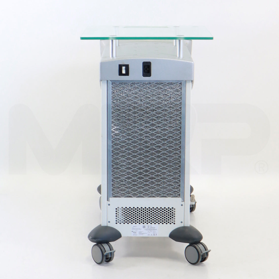 Zimmer Cryo 6 Chiller Patient Epidermal Cryo Therapy System Device