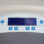 Zimmer Cryo 6 Patient Epidermal Cryo Chiller Therapy System Device
