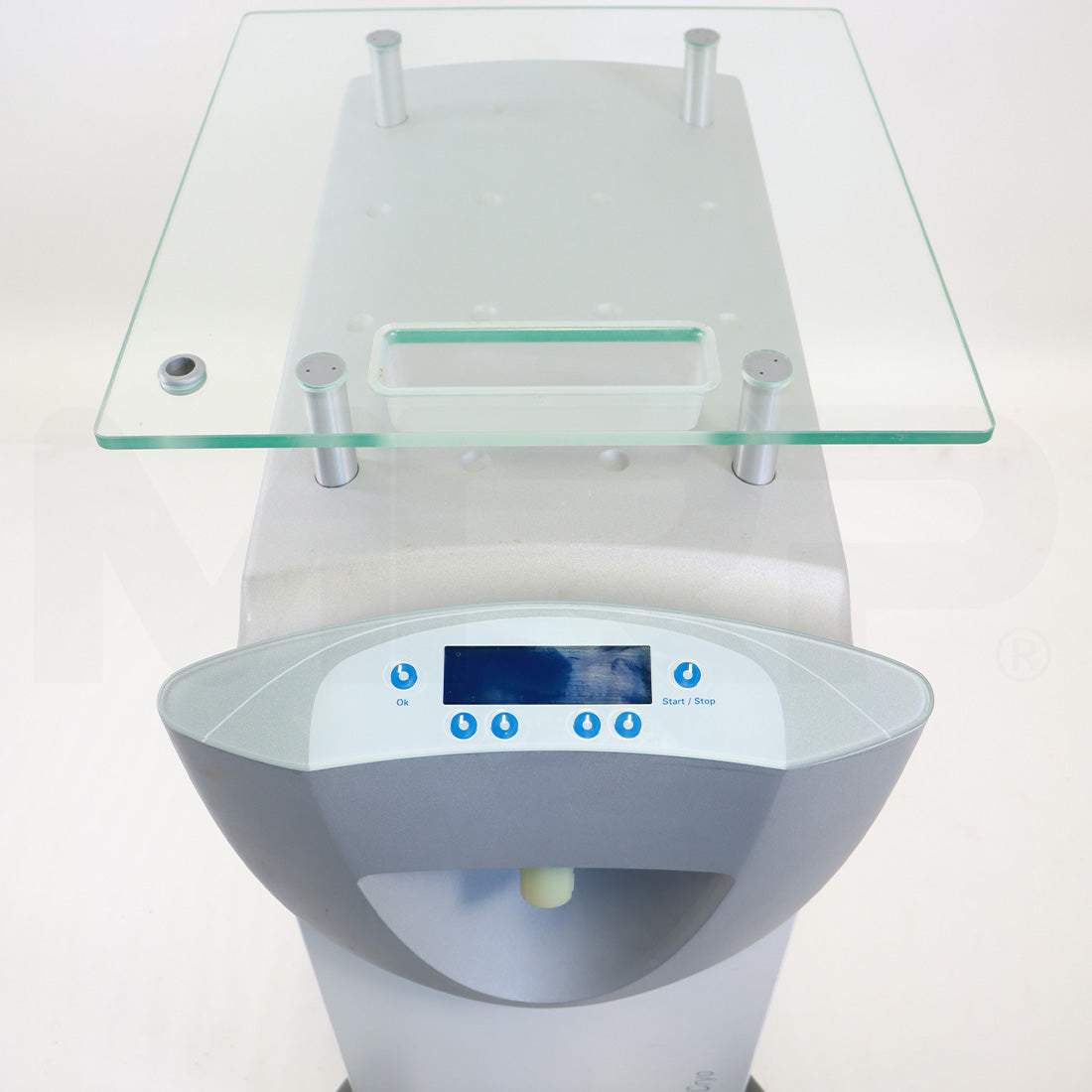 Zimmer Cryo 6 Patient Epidermal Cryo Chiller Therapy System Device
