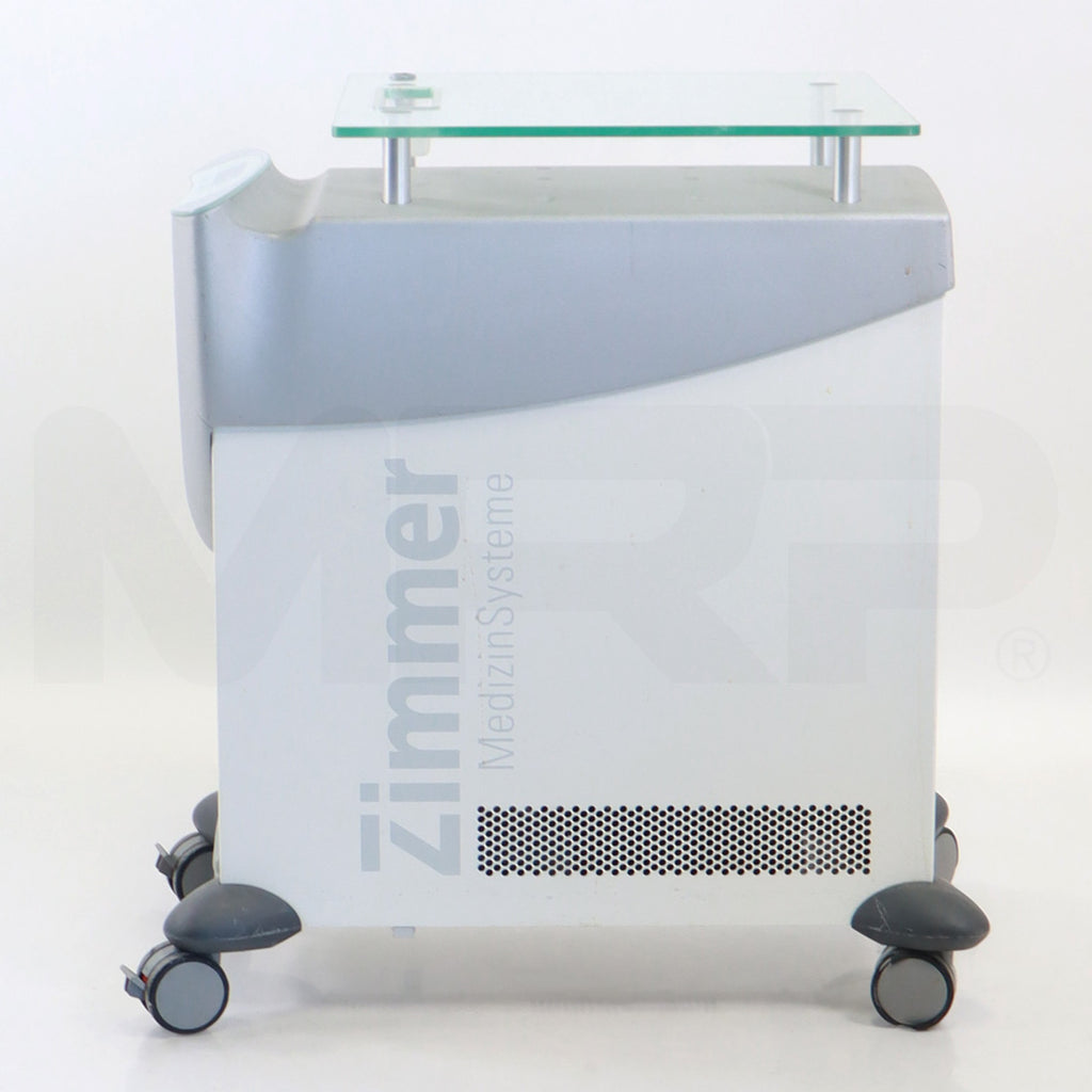 Zimmer Cryo 6 Patient Epidermal Cryo Chiller Therapy System Device