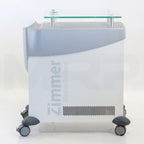 Zimmer Cryo 6 Patient Epidermal Cryo Chiller Therapy System Device