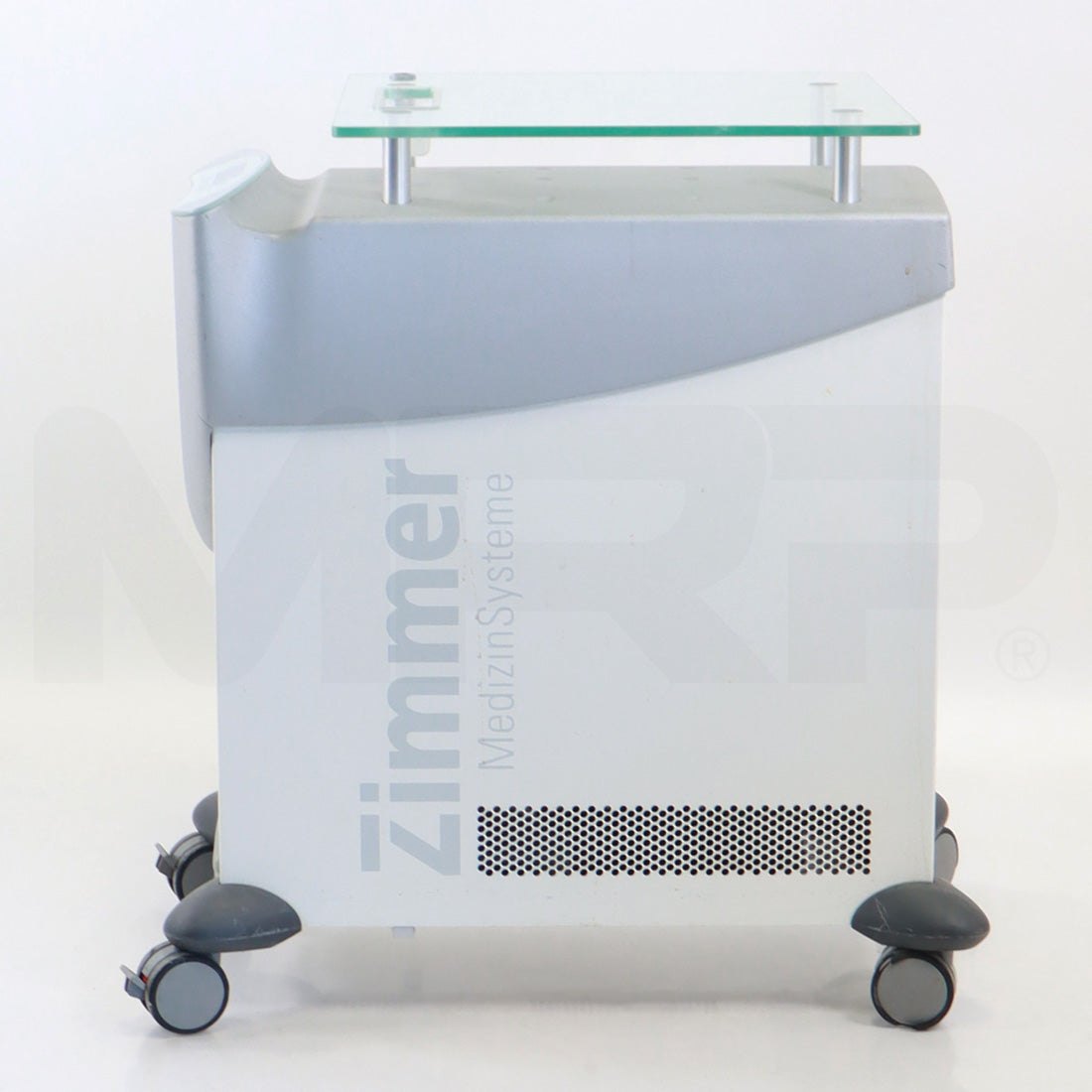 Zimmer Cryo 6 Patient Epidermal Cryo Chiller Therapy System Device