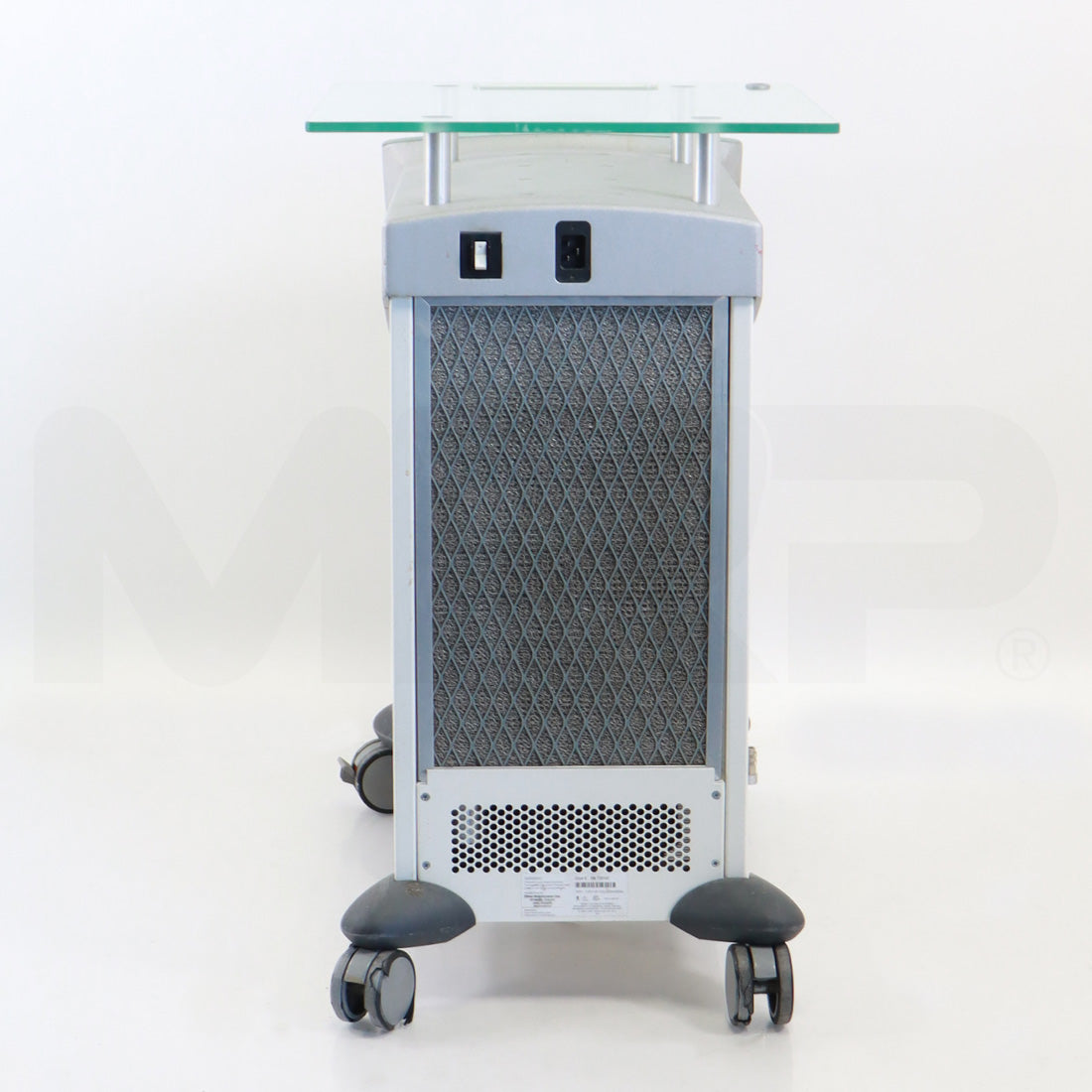 Zimmer Cryo 6 Patient Epidermal Cryo Chiller Therapy System Device