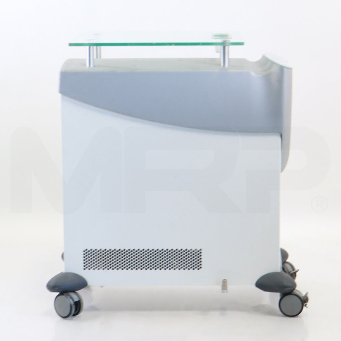 Zimmer Cryo 6 Patient Epidermal Cryo Chiller Therapy System Device